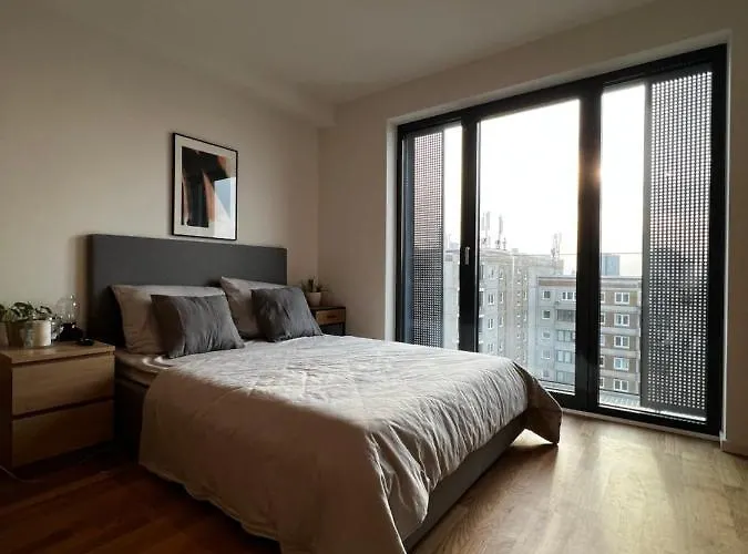 City Loft Berlin Mitte