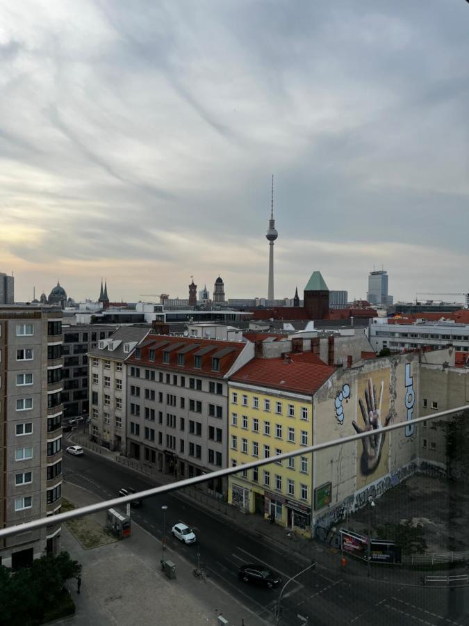 Апартаменты Loft Mitte *