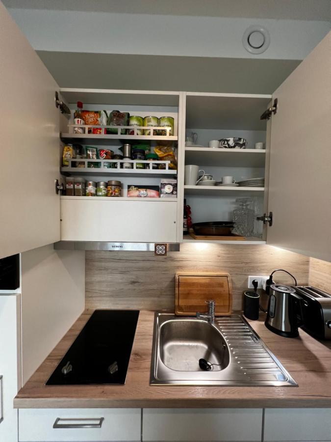 Loft Mitte Апартаменты *