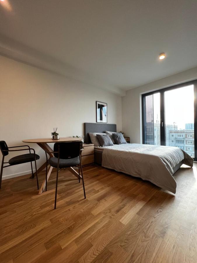 Loft Mitte Берлин